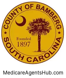 Local Medicare Insurance Agents in Bamberg South Carolina