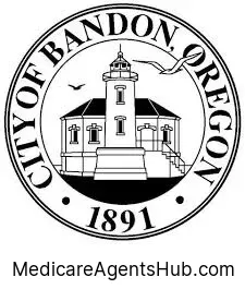 Local Medicare Insurance Agents in Bandon Oregon