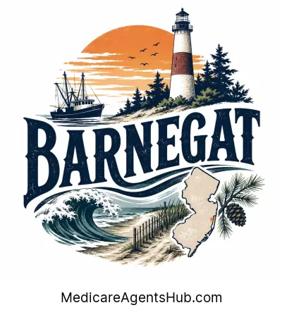Local Medicare Insurance Agents in Barnegat New Jersey