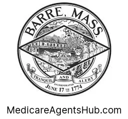 Local Medicare Insurance Agents in Barre Massachusetts