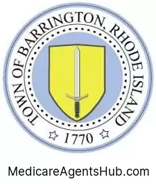 Local Medicare Insurance Agents in Barrington Rhode Island