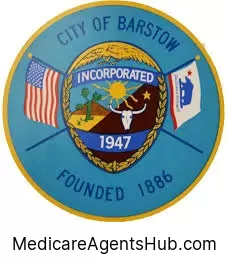 Local Medicare Insurance Agents in Barstow California