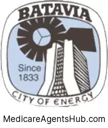 Local Medicare Insurance Agents in Batavia Illinois