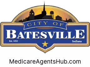 Local Medicare Insurance Agents in Batesville Indiana