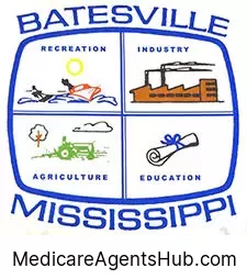 Local Medicare Insurance Agents in Batesville Mississippi