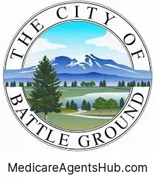 Local Medicare Insurance Agents in Battle Ground Washington