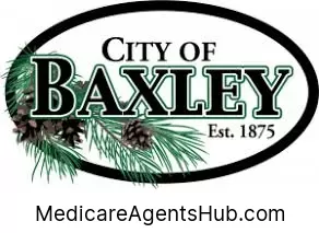 Local Medicare Insurance Agents in Baxley Georgia