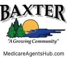 Local Medicare Insurance Agents in Baxter Minnesota