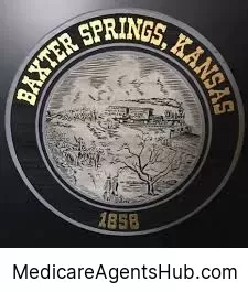 Local Medicare Insurance Agents in Baxter Springs Kansas