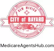 Local Medicare Insurance Agents in Bayard New Mexico