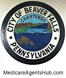 Local Medicare Insurance Agents in Beaver Falls Pennsylvania