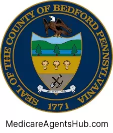 Local Medicare Insurance Agents in Bedford Pennsylvania