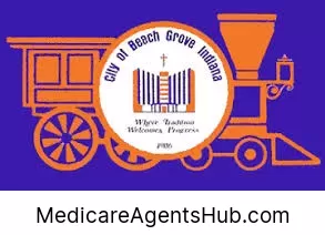 Local Medicare Insurance Agents in Beech Grove Indiana