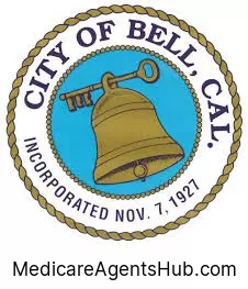 Local Medicare Insurance Agents in Bell California