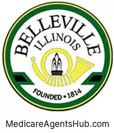 Local Medicare Insurance Agents in Belleville Illinois