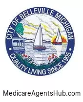 Local Medicare Insurance Agents in Belleville Michigan
