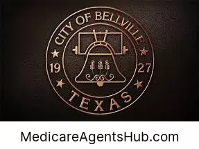 Local Medicare Insurance Agents in Bellville Texas
