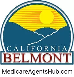 Local Medicare Insurance Agents in Belmont California