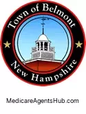 Local Medicare Insurance Agents in Belmont New Hampshire