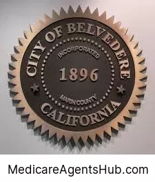 Local Medicare Insurance Agents in Belvedere Tiburon California