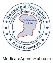 Local Medicare Insurance Agents in Bensalem Pennsylvania