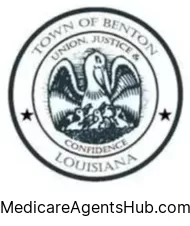 Local Medicare Insurance Agents in Benton Louisiana