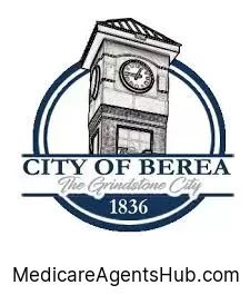 Local Medicare Insurance Agents in Berea Ohio