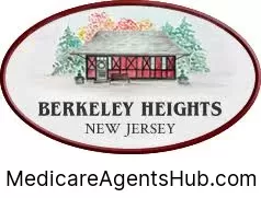 Local Medicare Insurance Agents in Berkeley Heights New Jersey