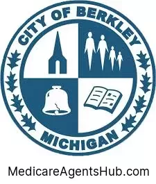 Local Medicare Insurance Agents in Berkley Michigan