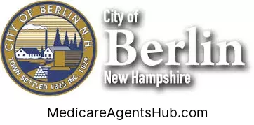 Local Medicare Insurance Agents in Berlin New Hampshire
