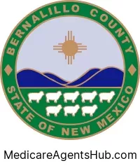 Local Medicare Insurance Agents in Bernalillo New Mexico