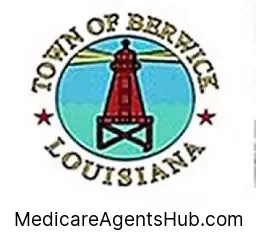 Local Medicare Insurance Agents in Berwick Louisiana