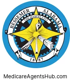 Local Medicare Insurance Agents in Bessemer Alabama