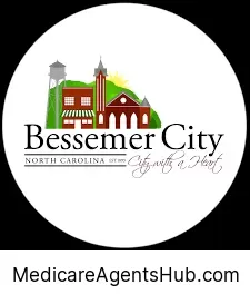 Local Medicare Insurance Agents in Bessemer City North Carolina