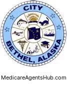 Local Medicare Insurance Agents in Bethel Alaska