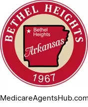 Local Medicare Insurance Agents in Bethel Heights Arkansas