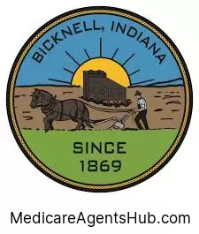Local Medicare Insurance Agents in Bicknell Indiana