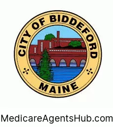 Local Medicare Insurance Agents in Biddeford Maine