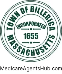 Local Medicare Insurance Agents in Billerica Massachusetts