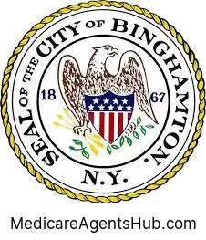 Local Medicare Insurance Agents in Binghamton New York