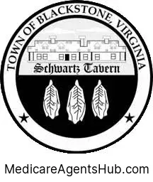 Local Medicare Insurance Agents in Blackstone Virginia