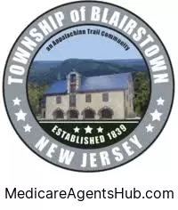Local Medicare Insurance Agents in Blairstown New Jersey