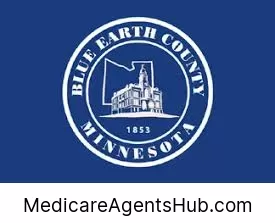 Local Medicare Insurance Agents in Blue Earth Minnesota