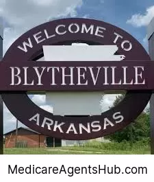 Local Medicare Insurance Agents in Blytheville Arkansas