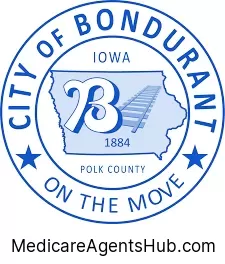 Local Medicare Insurance Agents in Bondurant Iowa