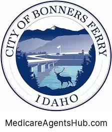 Local Medicare Insurance Agents in Bonners Ferry Idaho