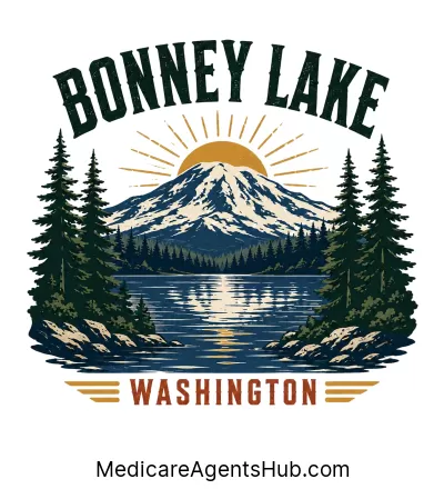 Local Medicare Insurance Agents in Bonney Lake Washington