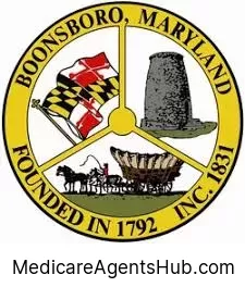 Local Medicare Insurance Agents in Boonsboro Maryland