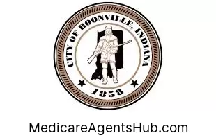 Local Medicare Insurance Agents in Boonville Indiana