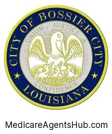 Local Medicare Insurance Agents in Bossier City Louisiana